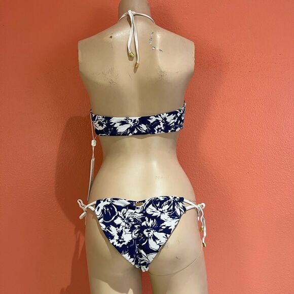 BEACH BUNNY BASICS BIKINI SET!! - Picture 6 of 7